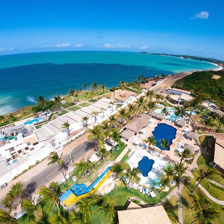Acquapipa Resort Praia de Pipa 외부 사진