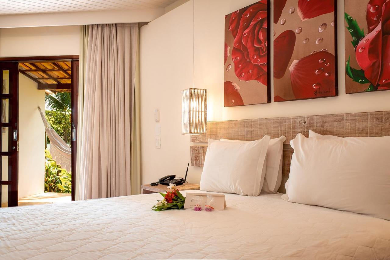 Acquapipa Resort Praia de Pipa 외부 사진
