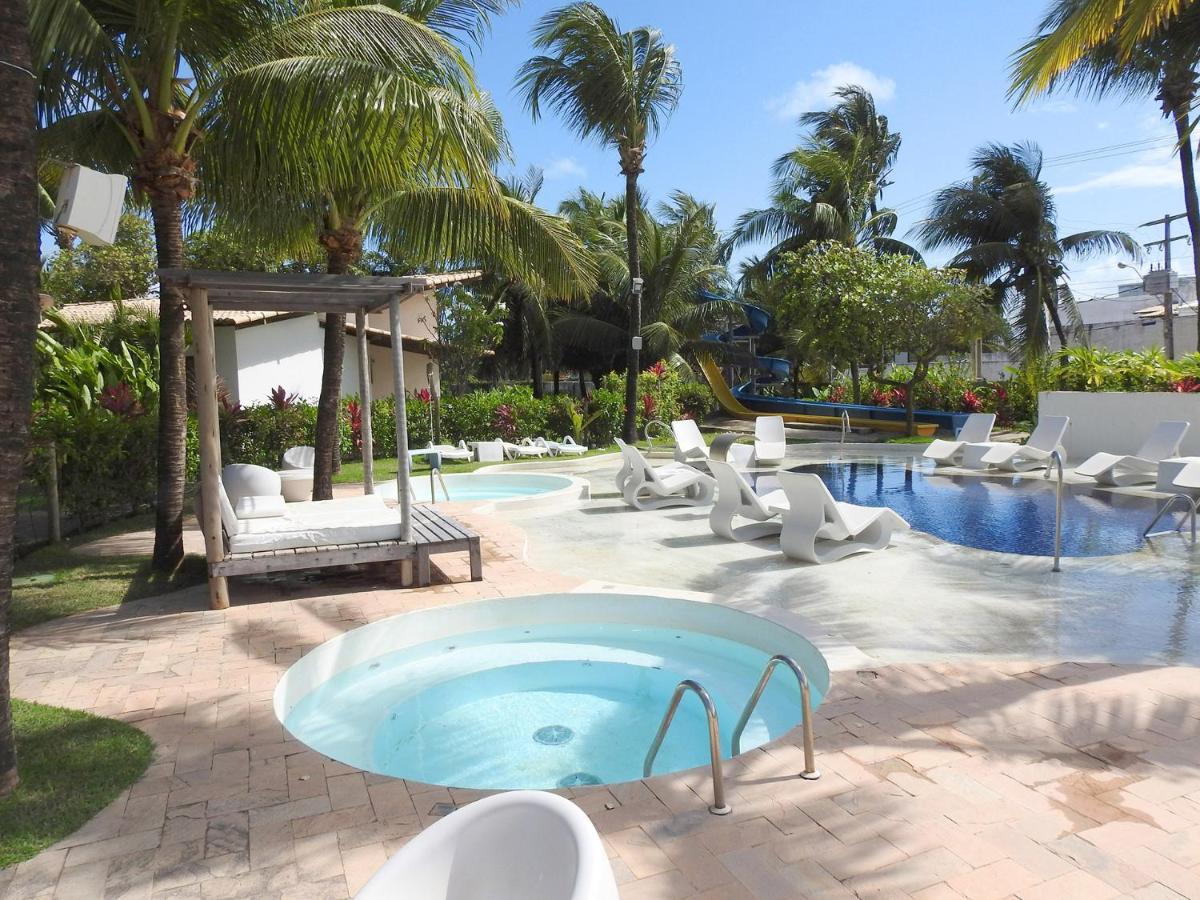 Acquapipa Resort Praia de Pipa 외부 사진