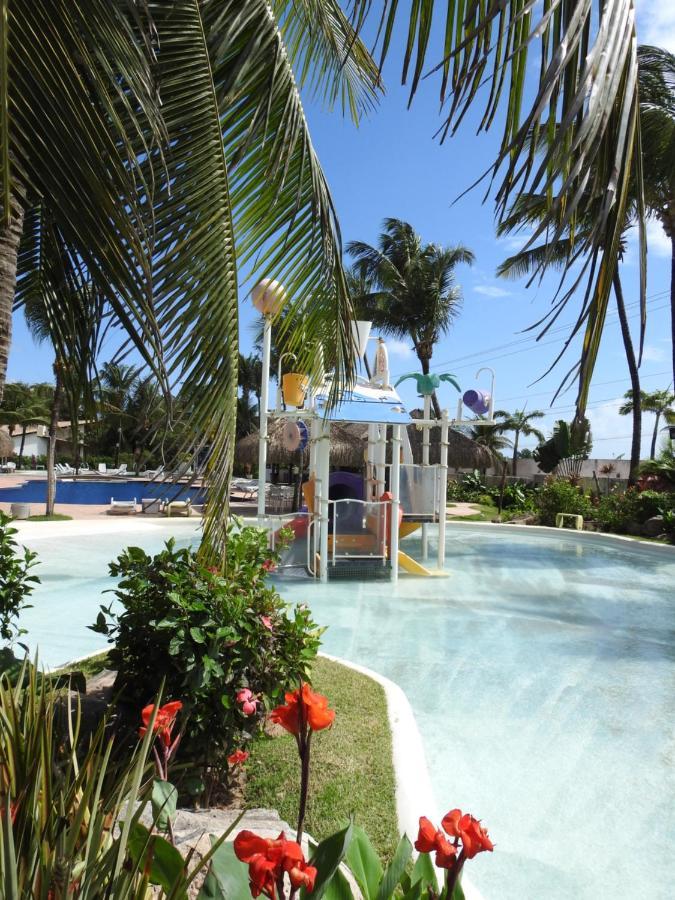 Acquapipa Resort Praia de Pipa 외부 사진