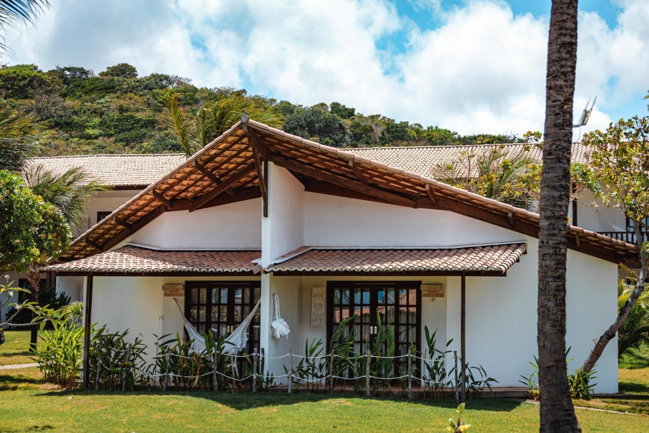 Acquapipa Resort Praia de Pipa 외부 사진