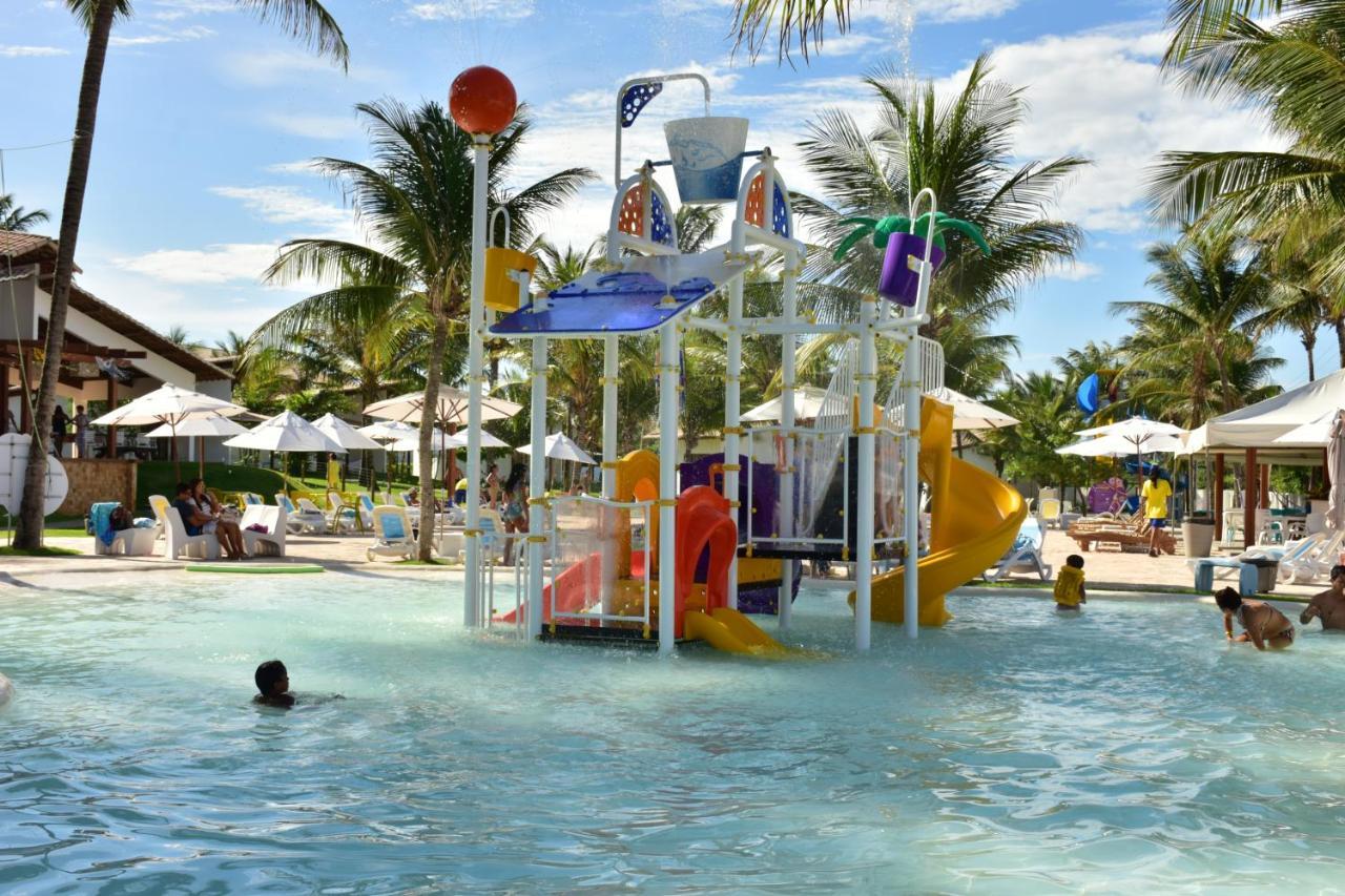 Acquapipa Resort Praia de Pipa 외부 사진