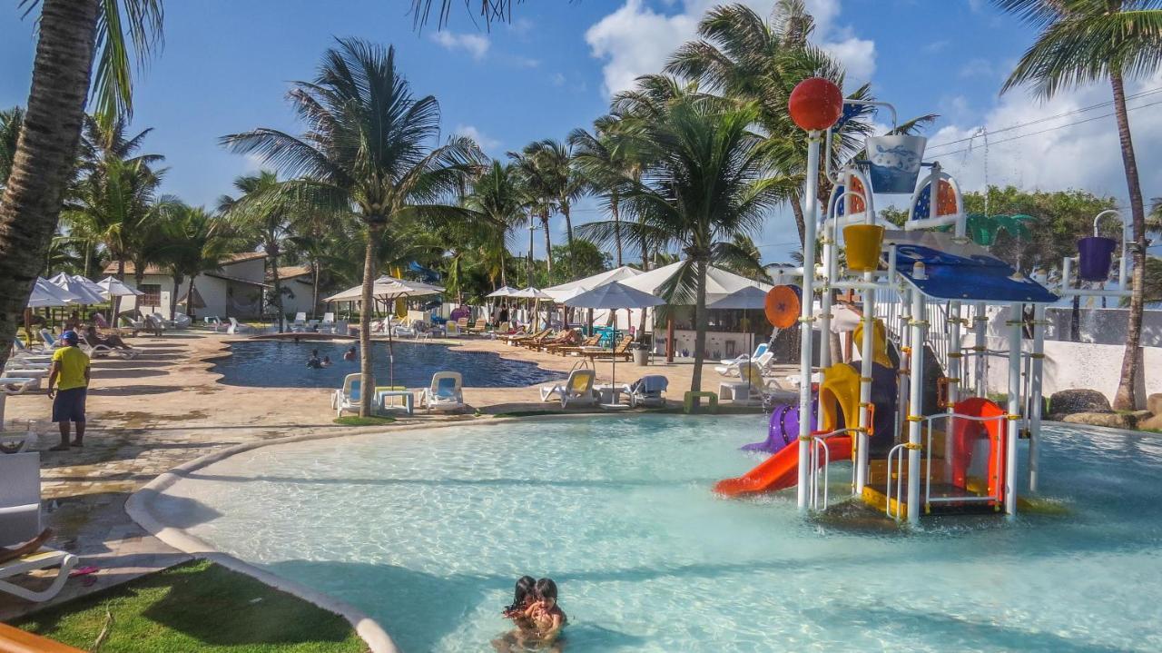 Acquapipa Resort Praia de Pipa 외부 사진