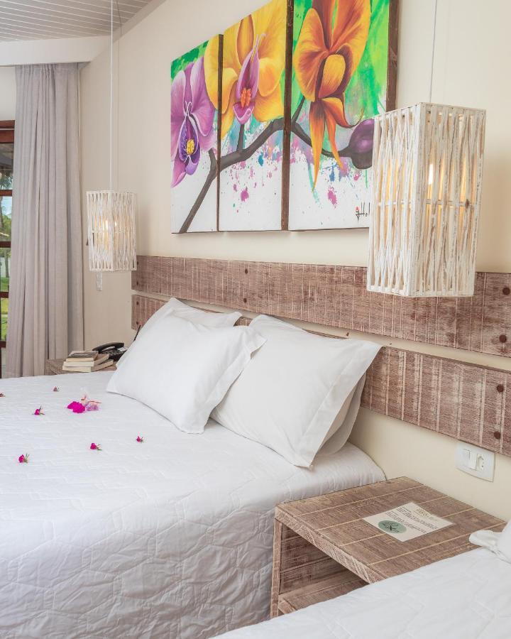 Acquapipa Resort Praia de Pipa 외부 사진
