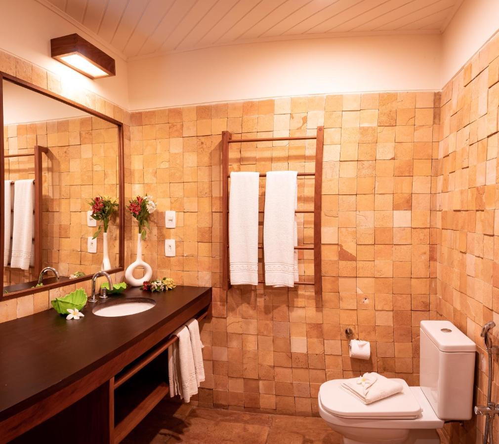 Acquapipa Resort Praia de Pipa 외부 사진