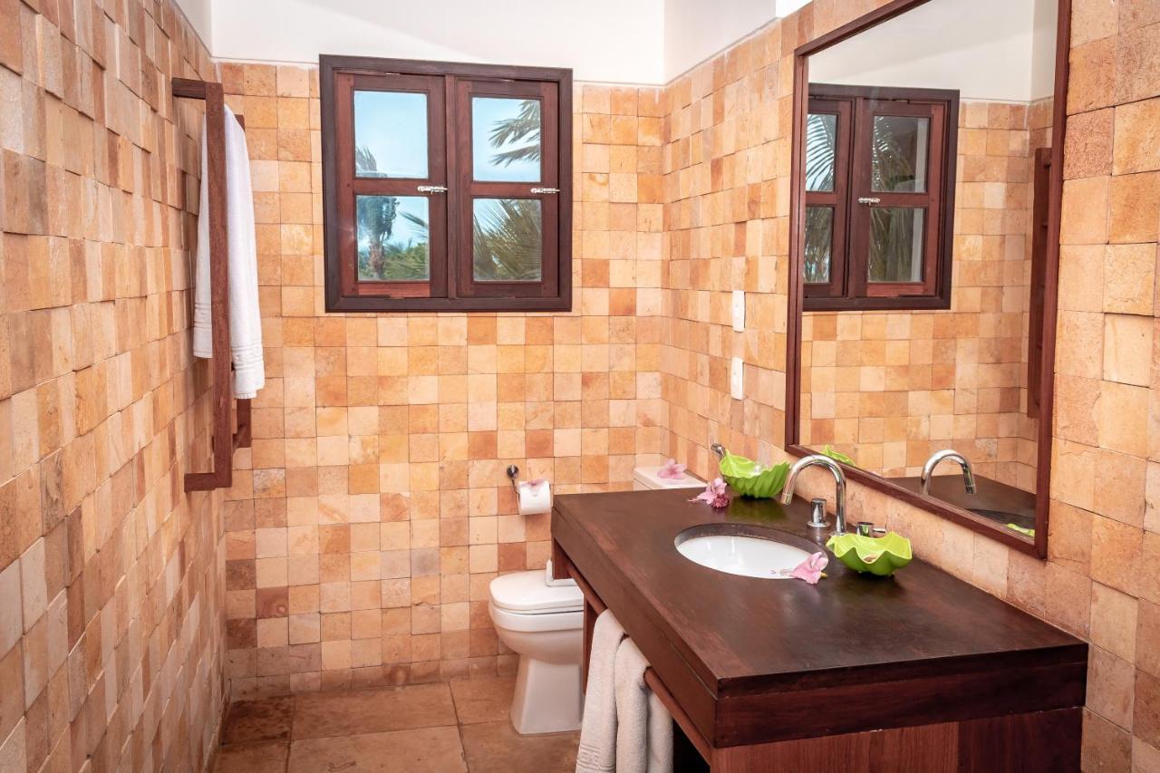 Acquapipa Resort Praia de Pipa 외부 사진