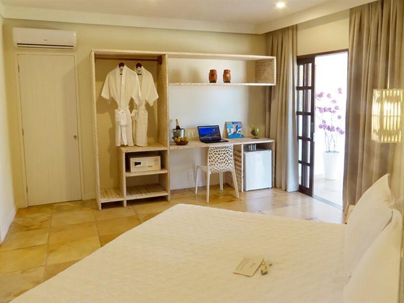 Acquapipa Resort Praia de Pipa 외부 사진