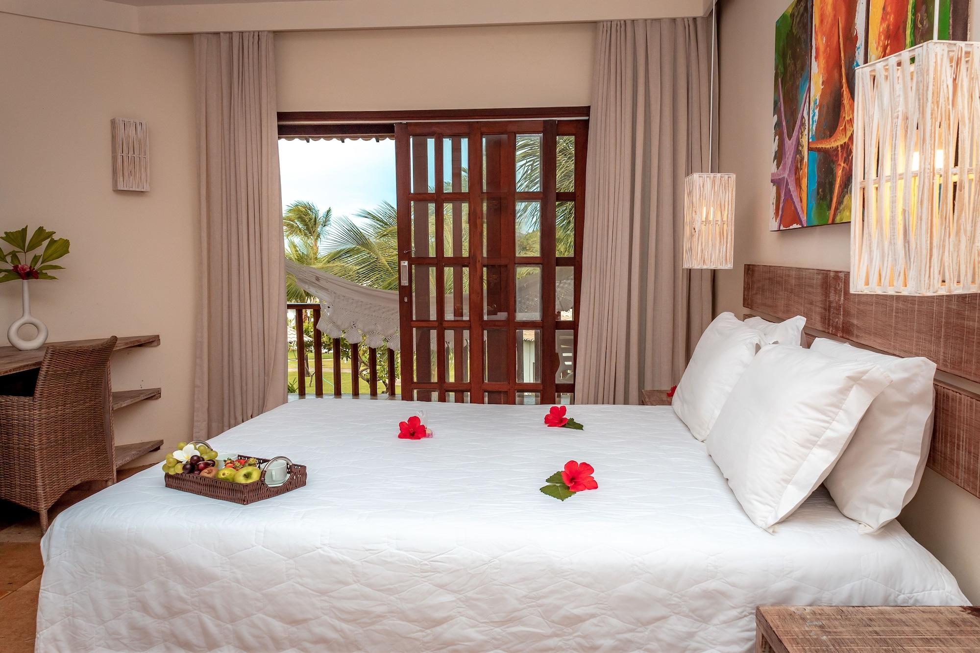 Acquapipa Resort Praia de Pipa 외부 사진