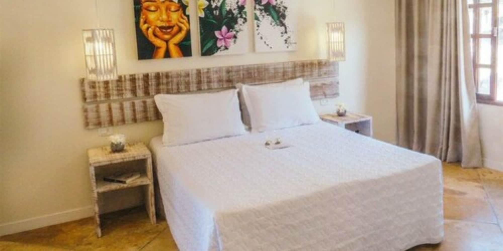 Acquapipa Resort Praia de Pipa 외부 사진
