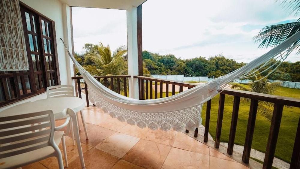 Acquapipa Resort Praia de Pipa 외부 사진