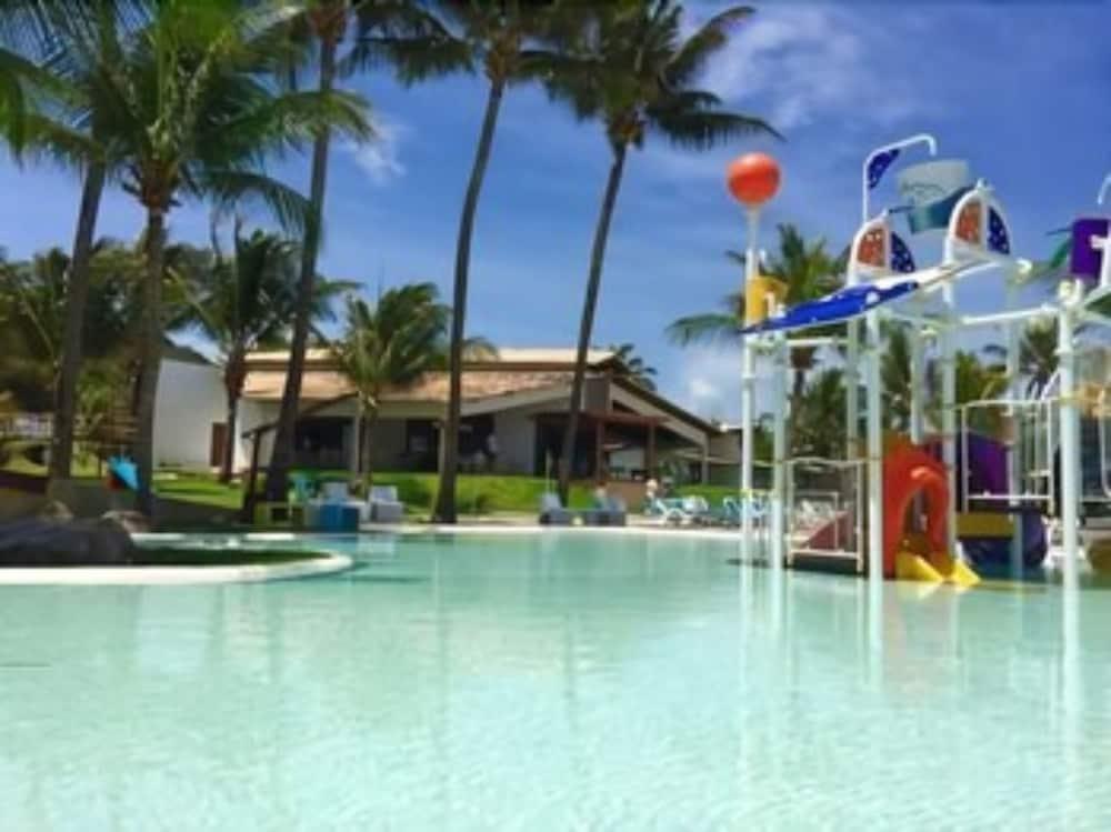 Acquapipa Resort Praia de Pipa 외부 사진