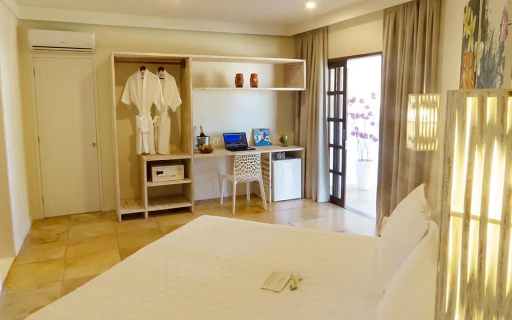 Acquapipa Resort Praia de Pipa 외부 사진