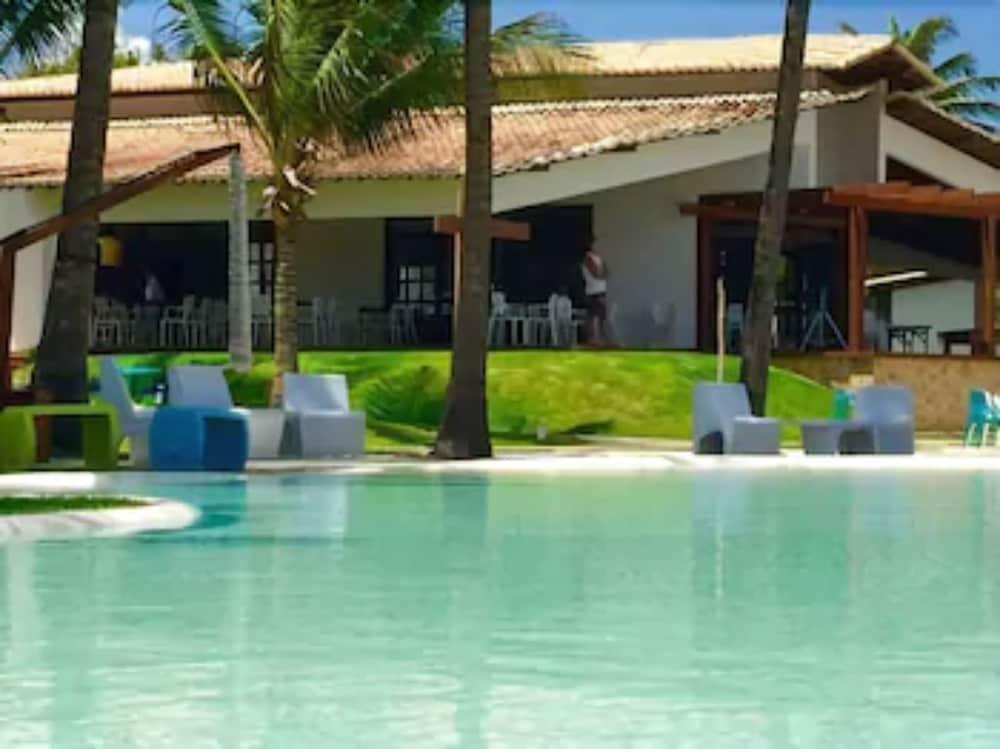 Acquapipa Resort Praia de Pipa 외부 사진