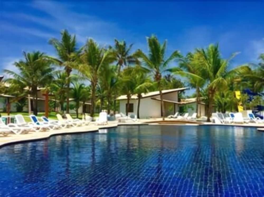 Acquapipa Resort Praia de Pipa 외부 사진