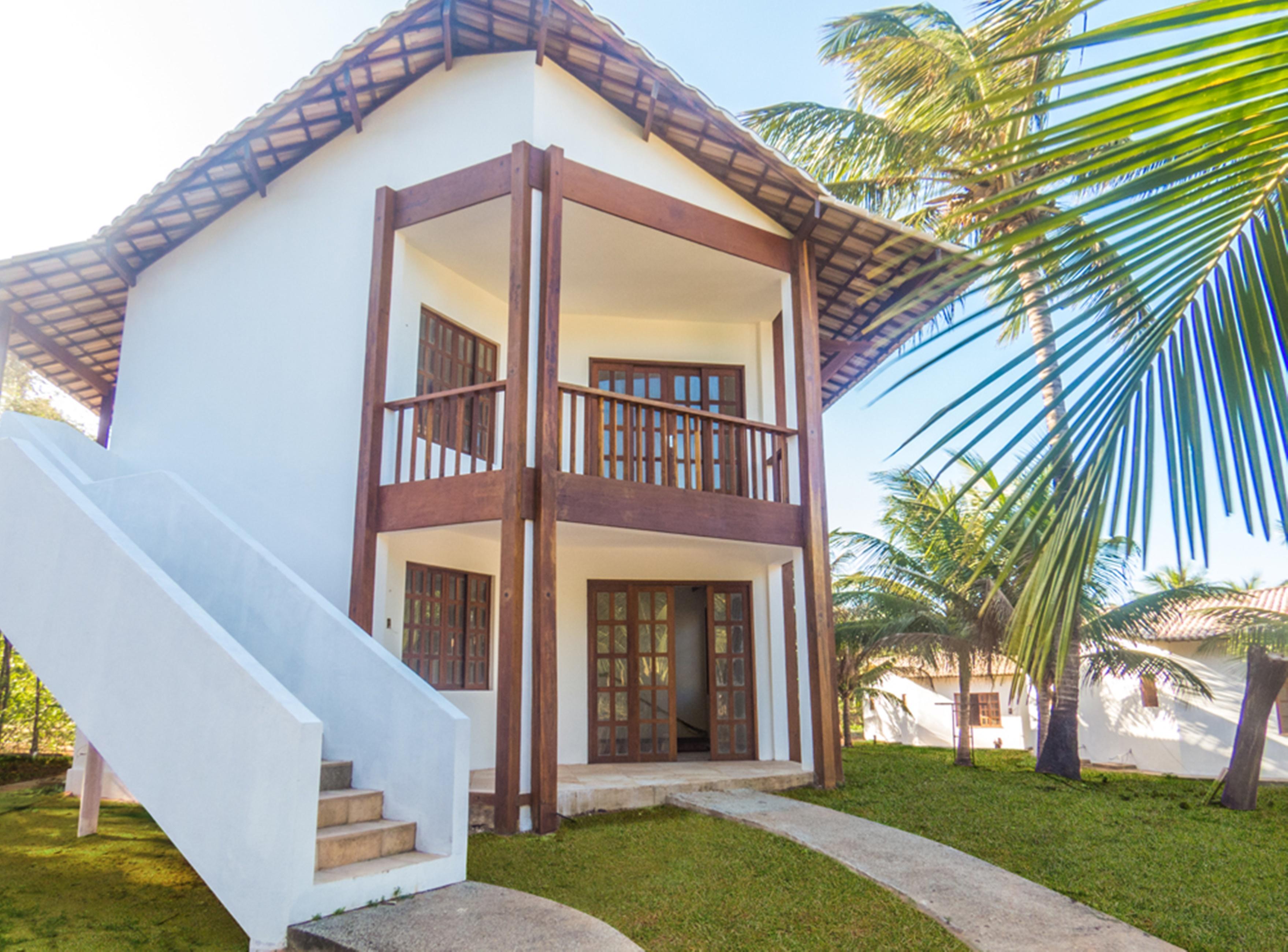 Acquapipa Resort Praia de Pipa 외부 사진