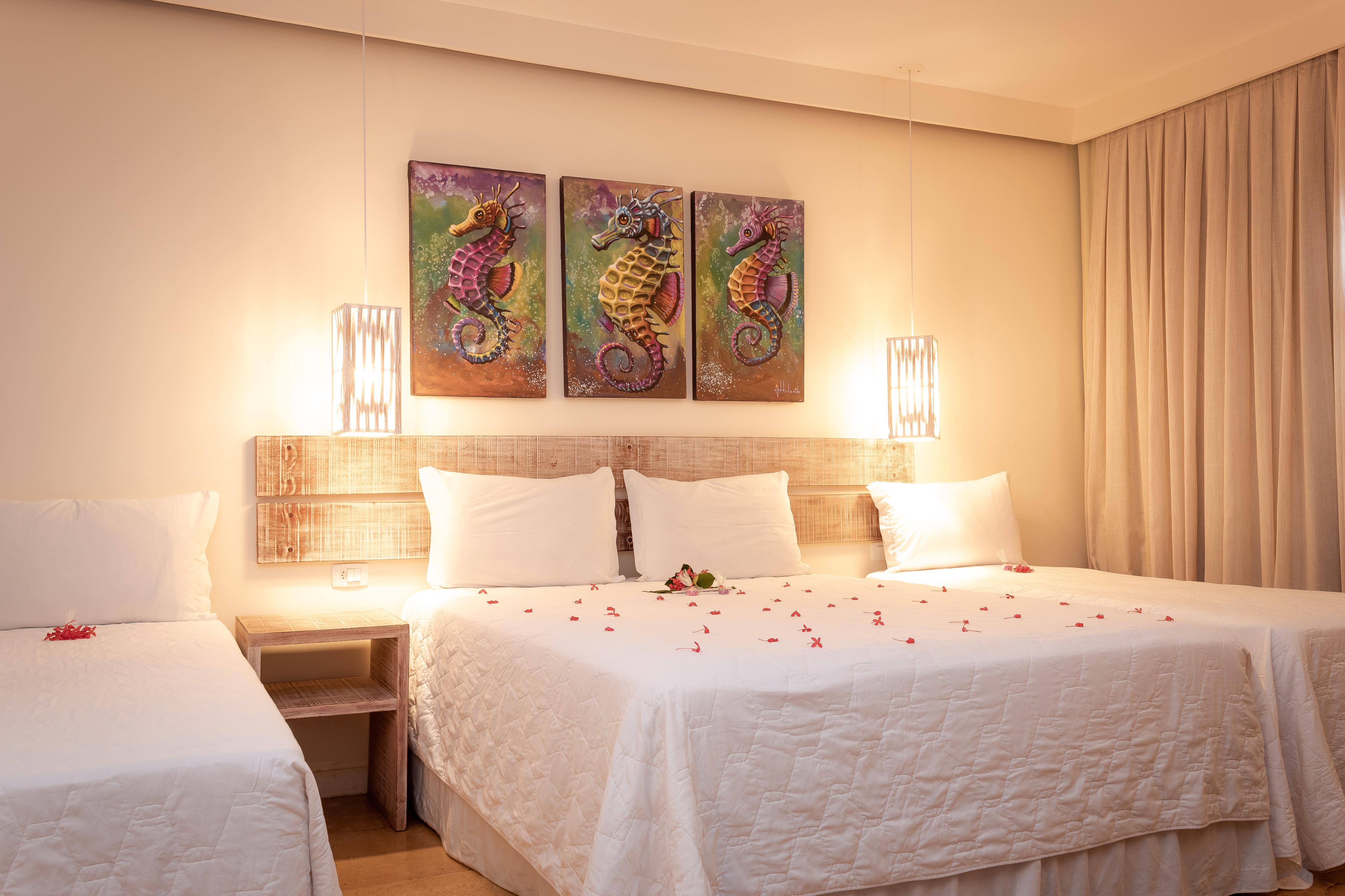 Acquapipa Resort Praia de Pipa 외부 사진