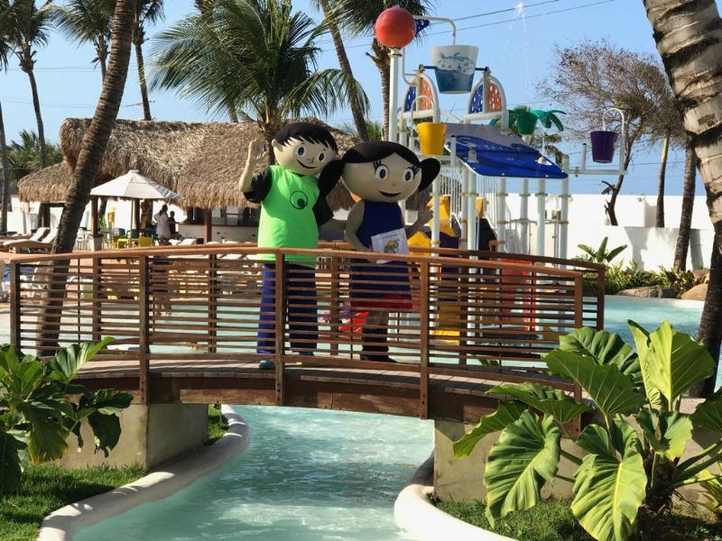 Acquapipa Resort Praia de Pipa 외부 사진