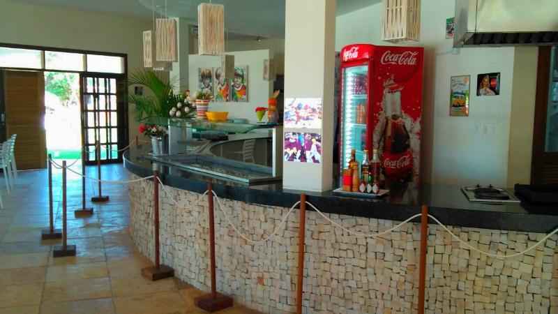 Acquapipa Resort Praia de Pipa 외부 사진