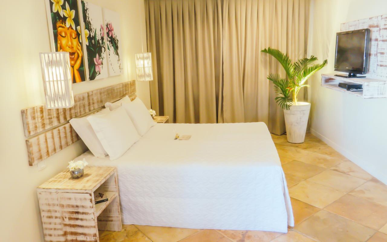 Acquapipa Resort Praia de Pipa 외부 사진