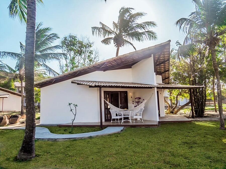 Acquapipa Resort Praia de Pipa 외부 사진